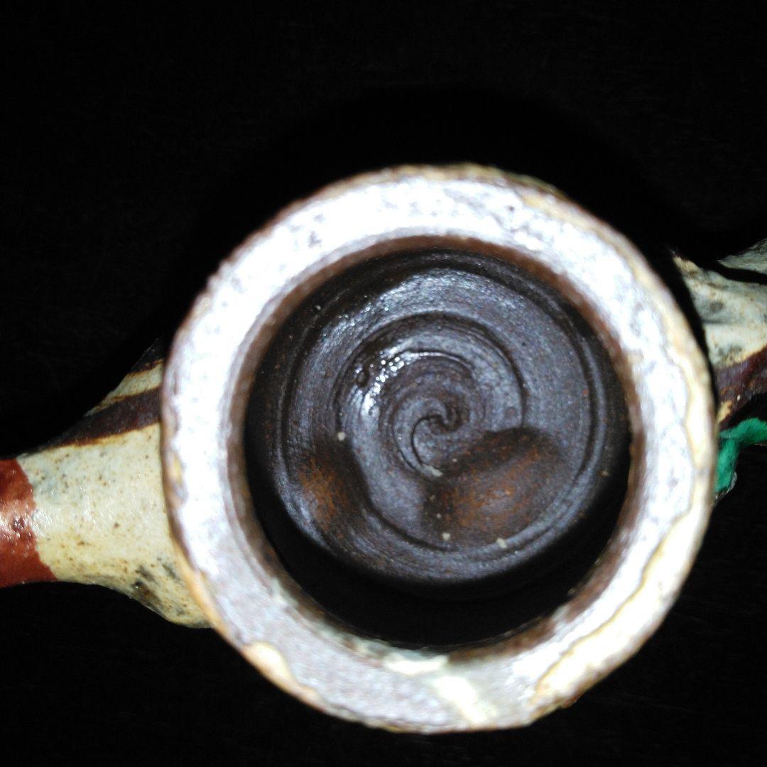 NO670 清水焼　急須　水差し　作家物