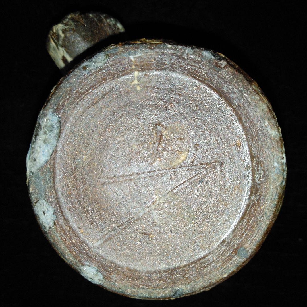 NO670 清水焼　急須　水差し　作家物