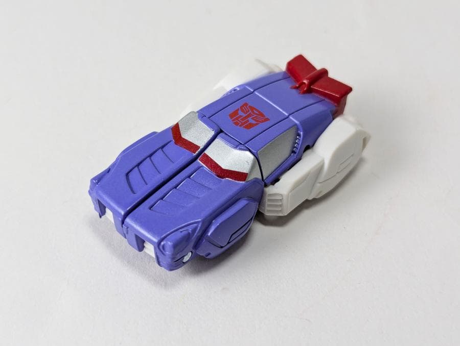 トランスフォーマー レジェンズ　LG-14 ウルトラマグナス