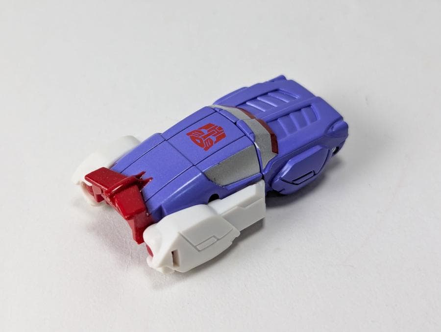 トランスフォーマー レジェンズ　LG-14 ウルトラマグナス