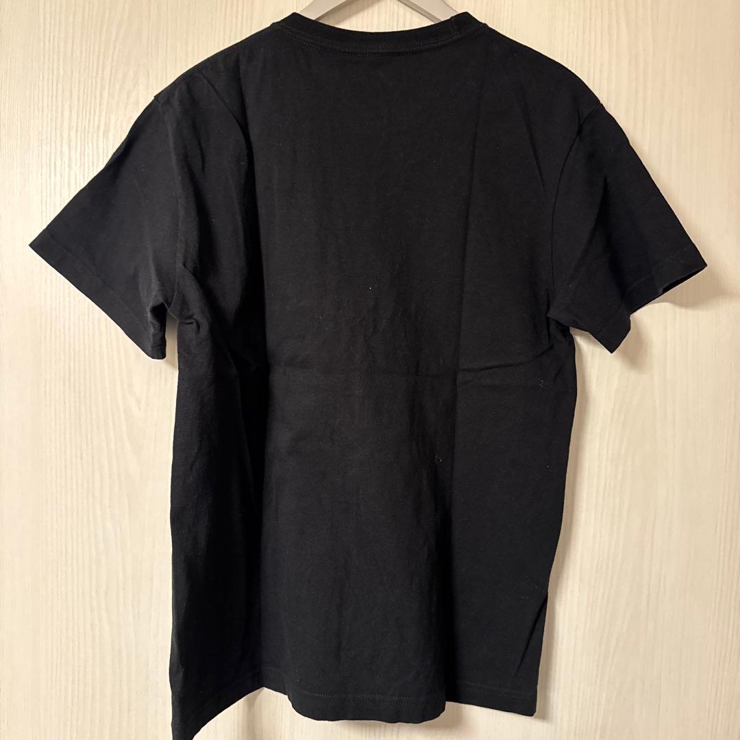 【美品・Mサイズ】スピッツ 刺繍 Tシャツ 2019