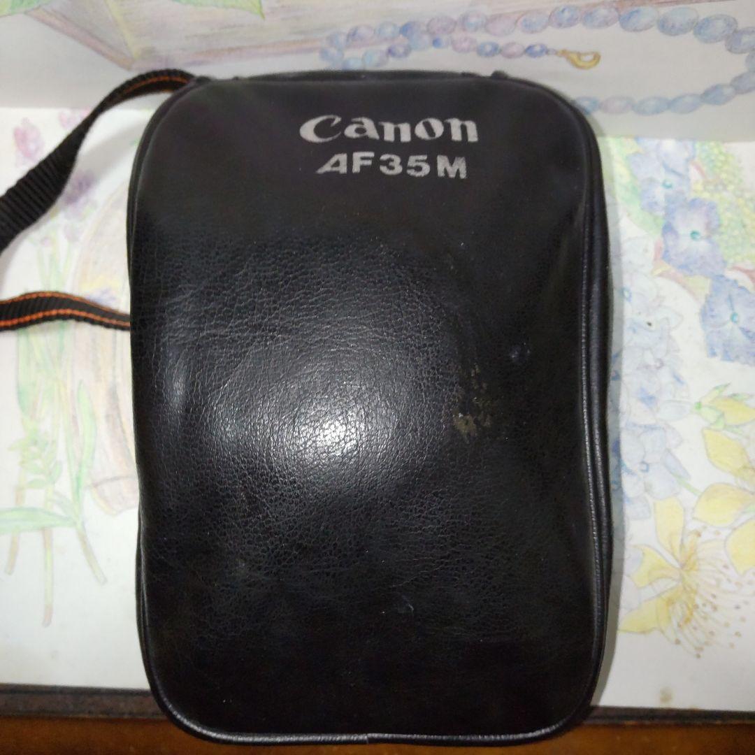 ☆☆極上美品❕完動品☆☆ キヤノンオートボーイ AF35 M