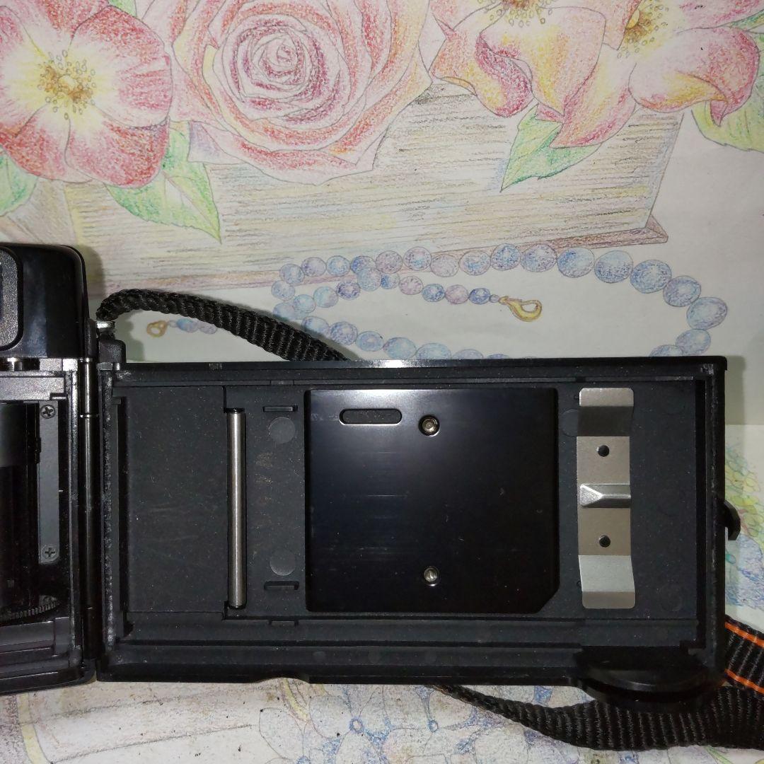 ☆☆極上美品❕完動品☆☆ キヤノンオートボーイ AF35 M