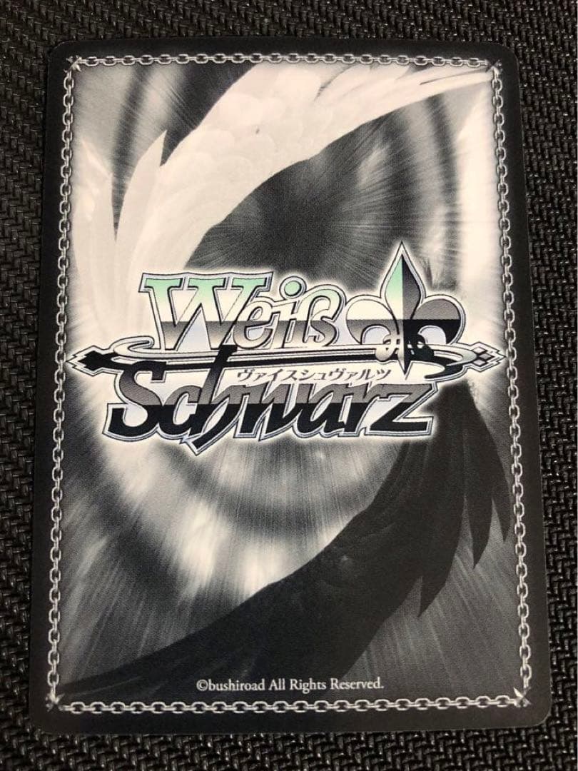 一花・二乃・三玖・四葉・五月 SPカード(ヴァイスシュヴァルツ)