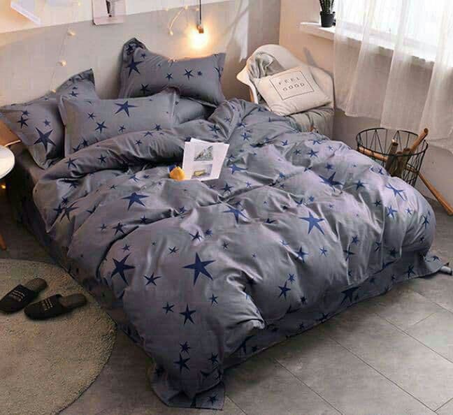 セット シーツ カバー シングルセットW7