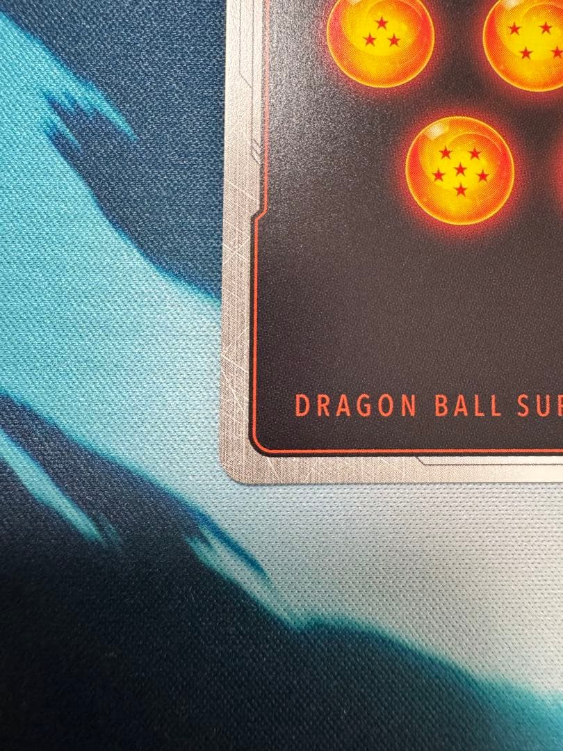 フュージョンワールド　魔人ブウ:悪　パラレル　SB01-036 マンガ