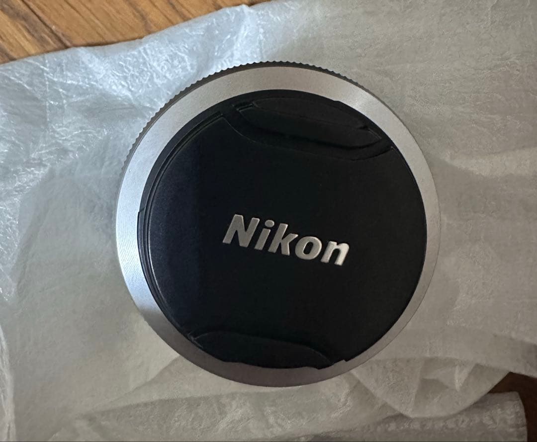 Nikon 1 J5 ミラーレスカメラセット