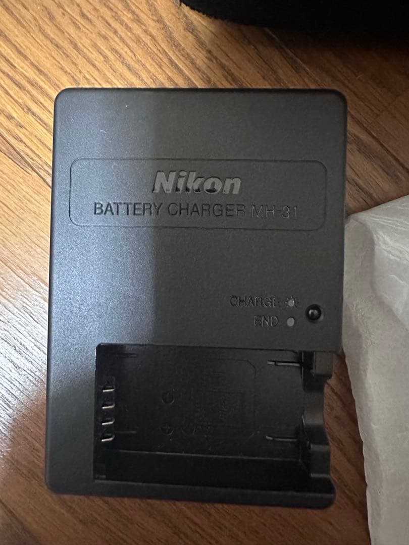 Nikon 1 J5 ミラーレスカメラセット