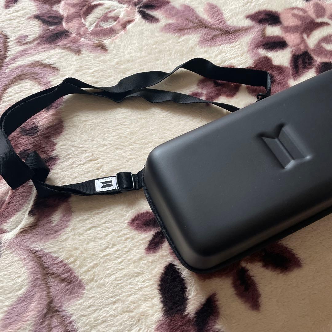 BTS アミボム　※アミボム箱あり