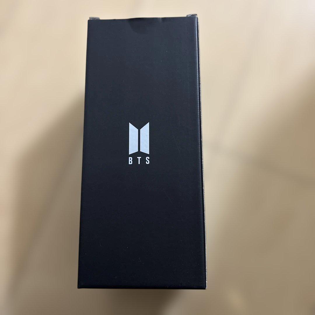 BTS アミボム　※アミボム箱あり
