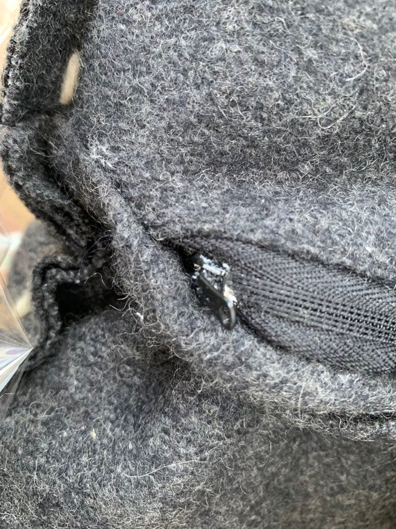 BoConcept購入。ユニオンジャック柄クッション2点SET