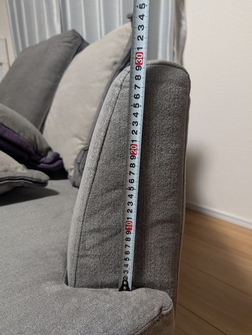 【直接引取限定】ソファ マルイチセーリングと同一デザイン 名古屋市 状態良好