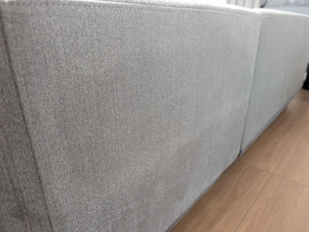 【直接引取限定】ソファ マルイチセーリングと同一デザイン 名古屋市 状態良好