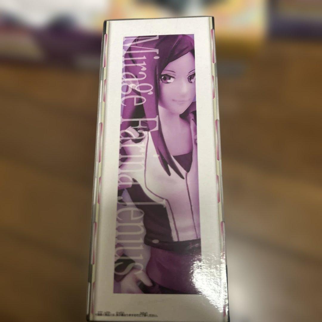 緊急値下げ！マクロスΔ(デルタ)フィギュア4体セット
