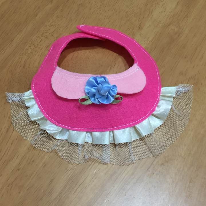 はなちゃんの服  スタイ ☆メルちゃんにも