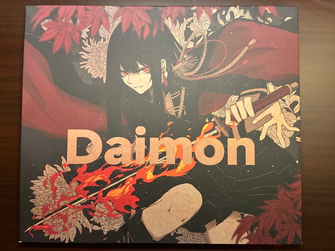 マウス・トラックボール AbyssGaming Daimon V2