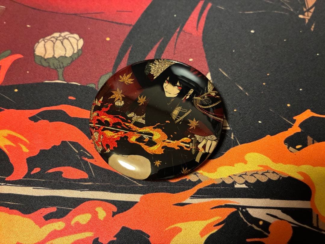 マウス・トラックボール AbyssGaming Daimon V2