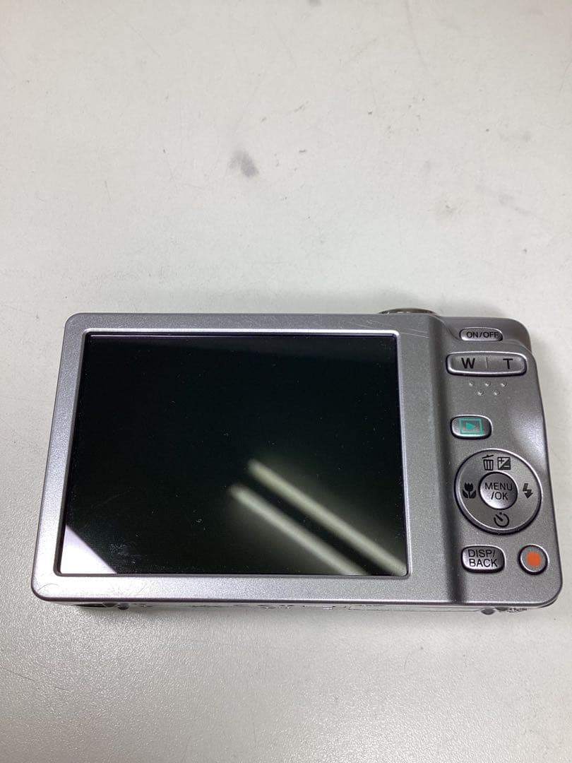 い*し様 FUJIFILM FINEPIX JX680コンパクトデジタルカメラ