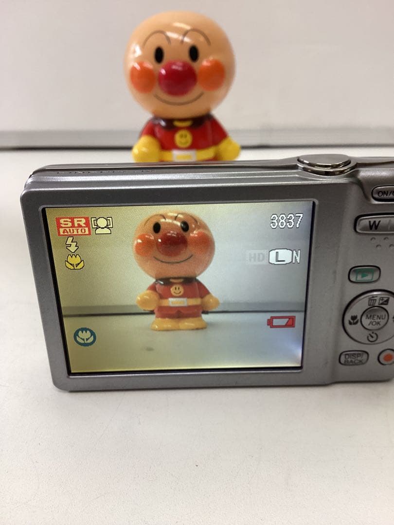 い*し様 FUJIFILM FINEPIX JX680コンパクトデジタルカメラ
