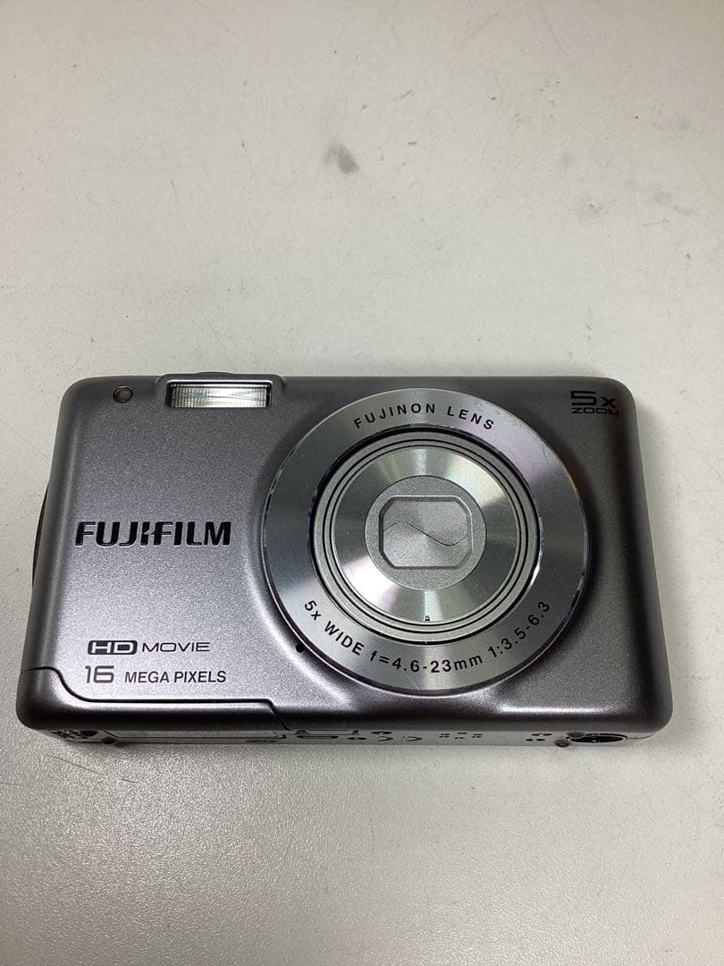 い*し様 FUJIFILM FINEPIX JX680コンパクトデジタルカメラ