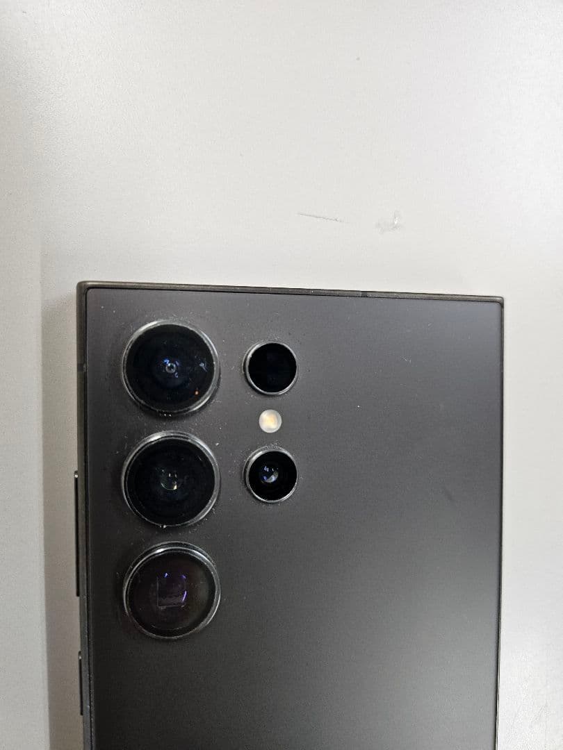 スマートフォン本体 GALAXY S24Ultra 5G