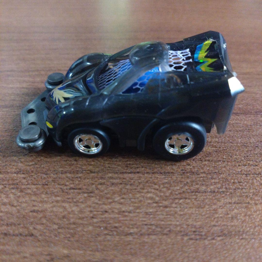 チョロQ マッドレーサースペシャル