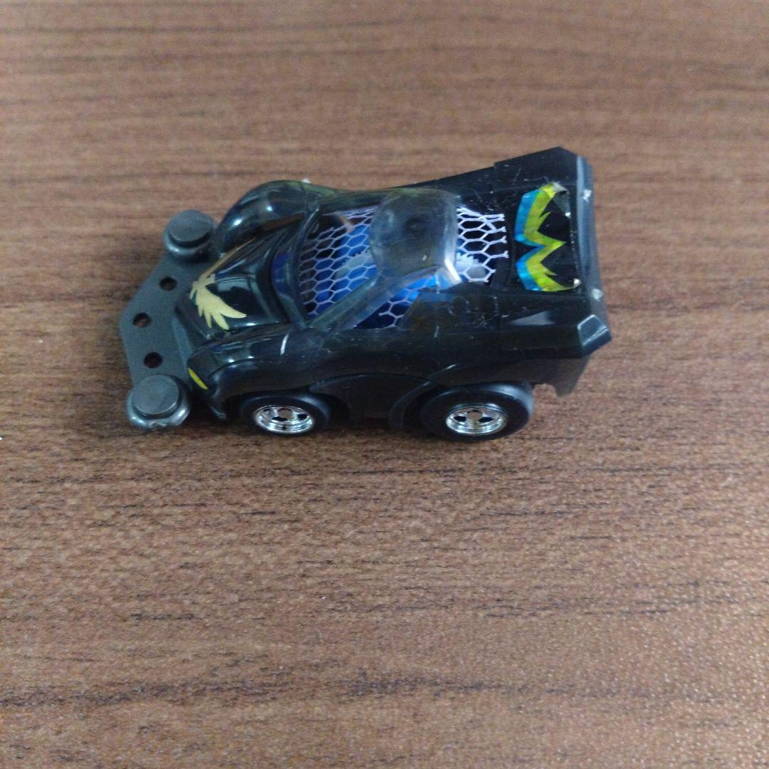 チョロQ マッドレーサースペシャル