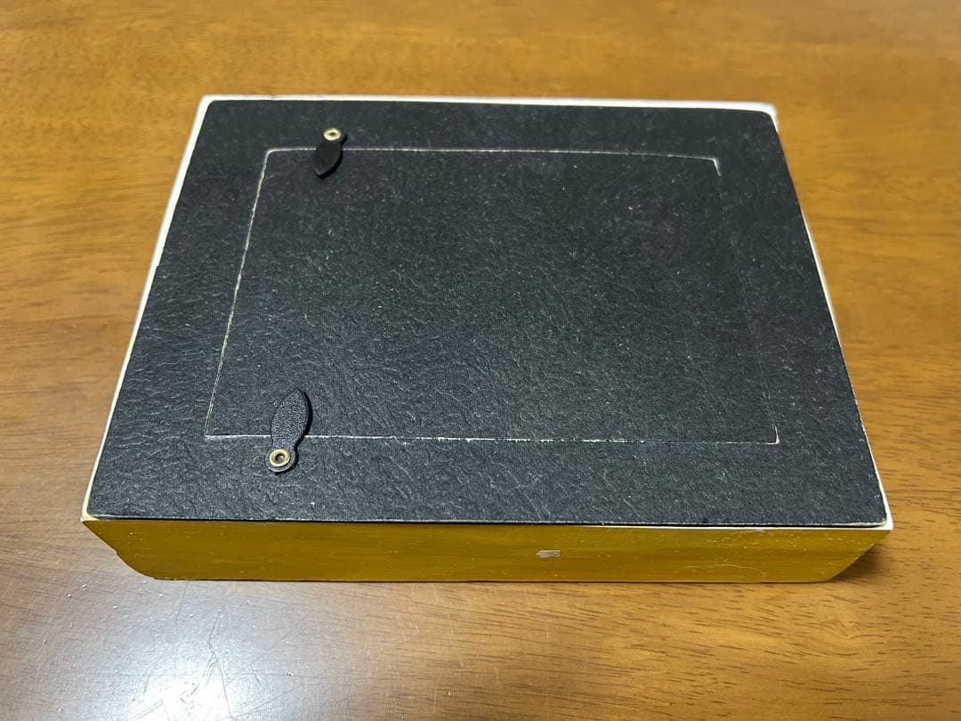 希少 ポチャッコ 1996年 写真立て フォトフレーム フォトスタンド 当時物