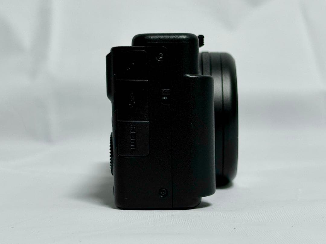 【ぽっ】SONY VLOGCAM ZV-1 II シューティンググリップ