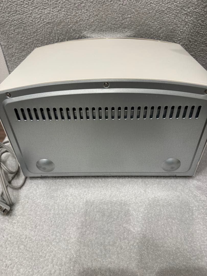 アラジングラファイトトースター ホワイト AET-GS13C 2024年製