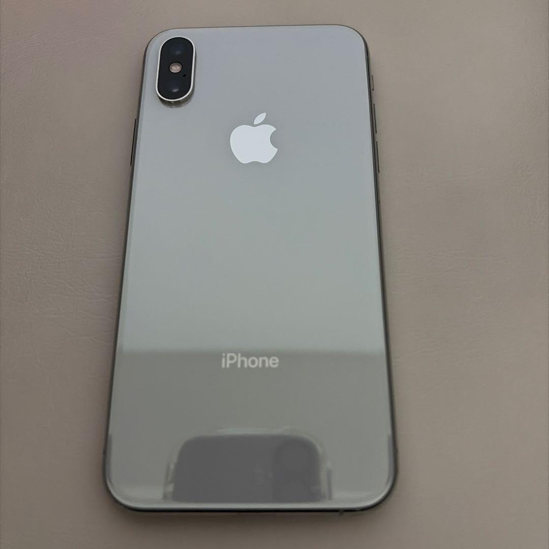 iPhone ⅩS