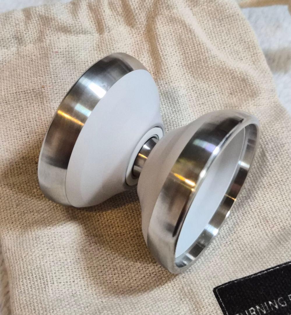 ターニングポイント ジェットフュージョン