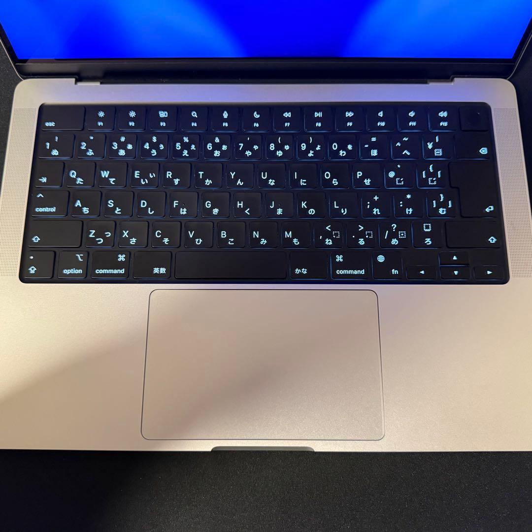 【M2 Pro】 MacBook Pro 16GB 512GB