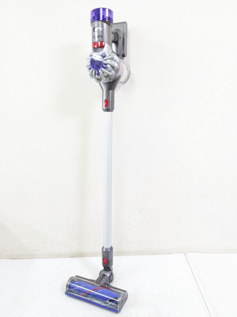 Dyson SV37 コードレススティッククリーナー