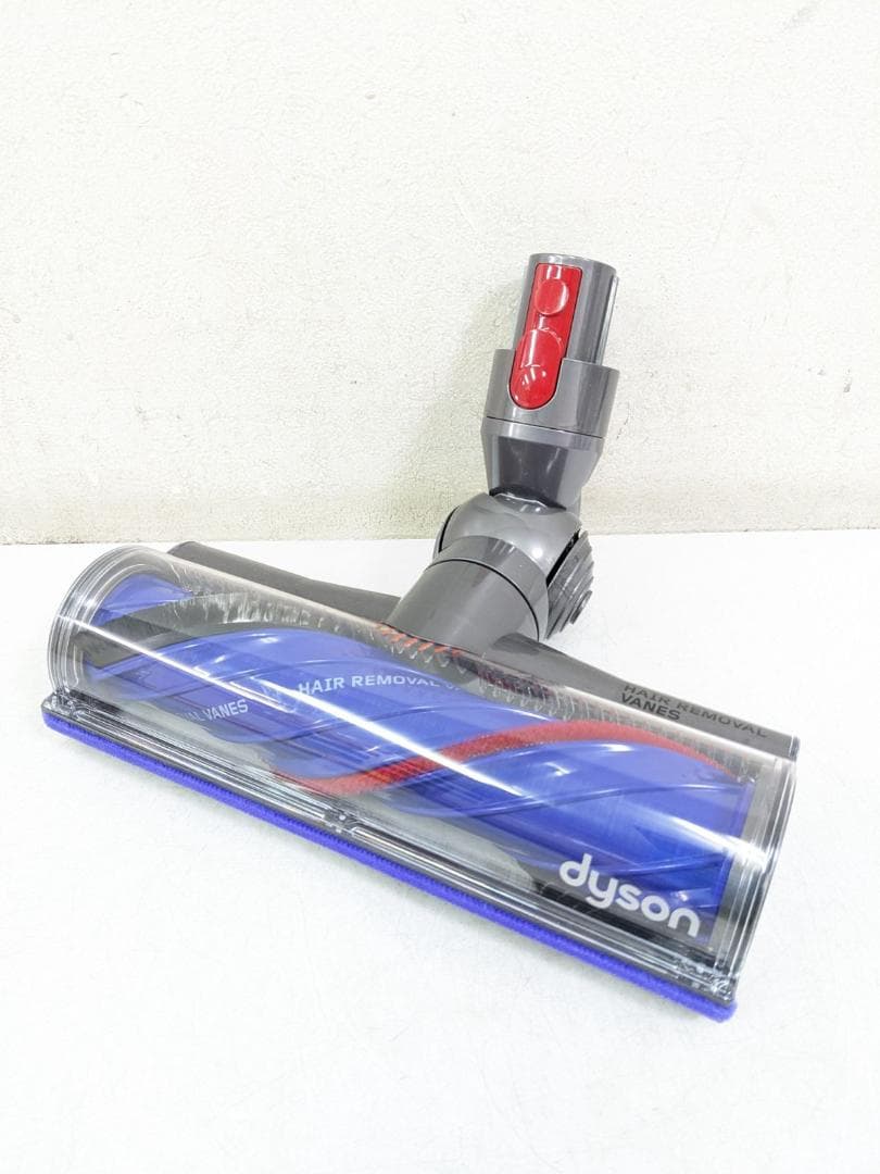 Dyson SV37 コードレススティッククリーナー
