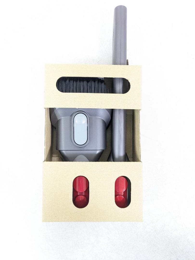 Dyson SV37 コードレススティッククリーナー