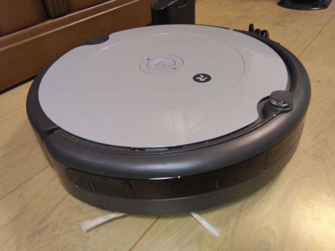 【ほぼ新品使用5時間】ルンバ 692（2020年）