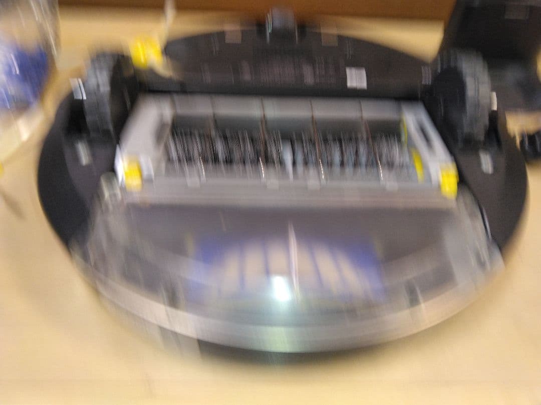 【ほぼ新品使用5時間】ルンバ 692（2020年）