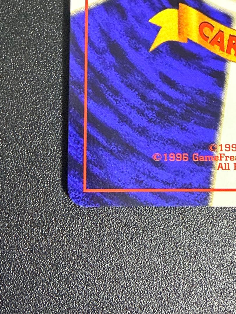 ポケモンカード　ナツメのフーディン ★ ジム拡張第2弾 闇からの挑戦