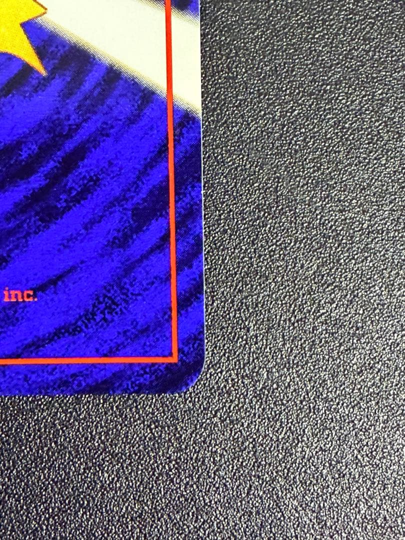 ポケモンカード　ナツメのフーディン ★ ジム拡張第2弾 闇からの挑戦