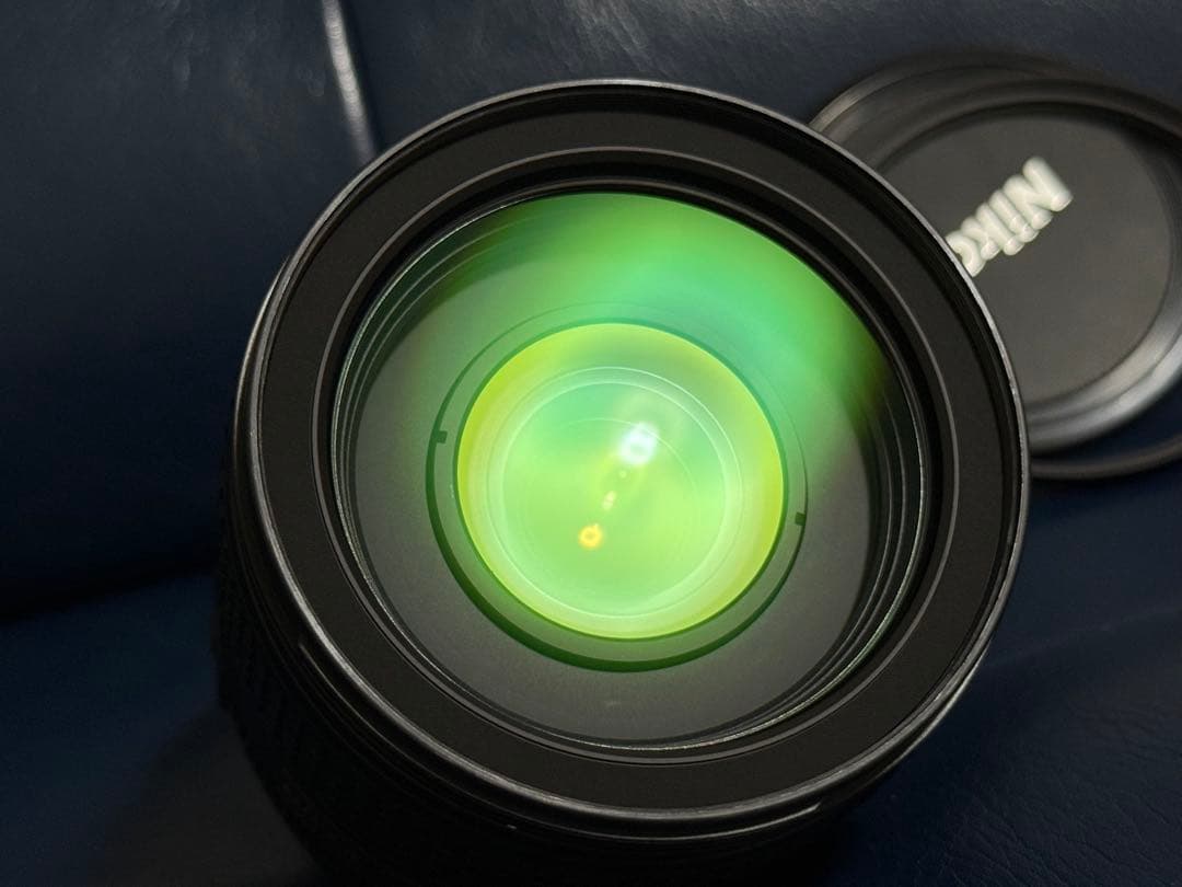 ニコン AF-S NIKKOR 24-120mm f/4G ED VR 美品