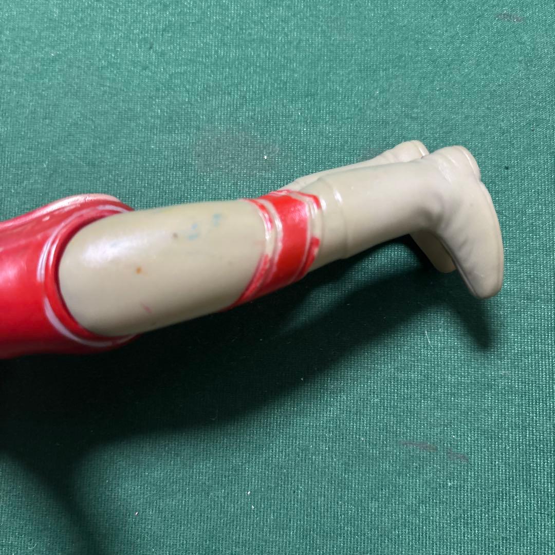 帰ってきたウルトラマン　ブルマァク　23cm
