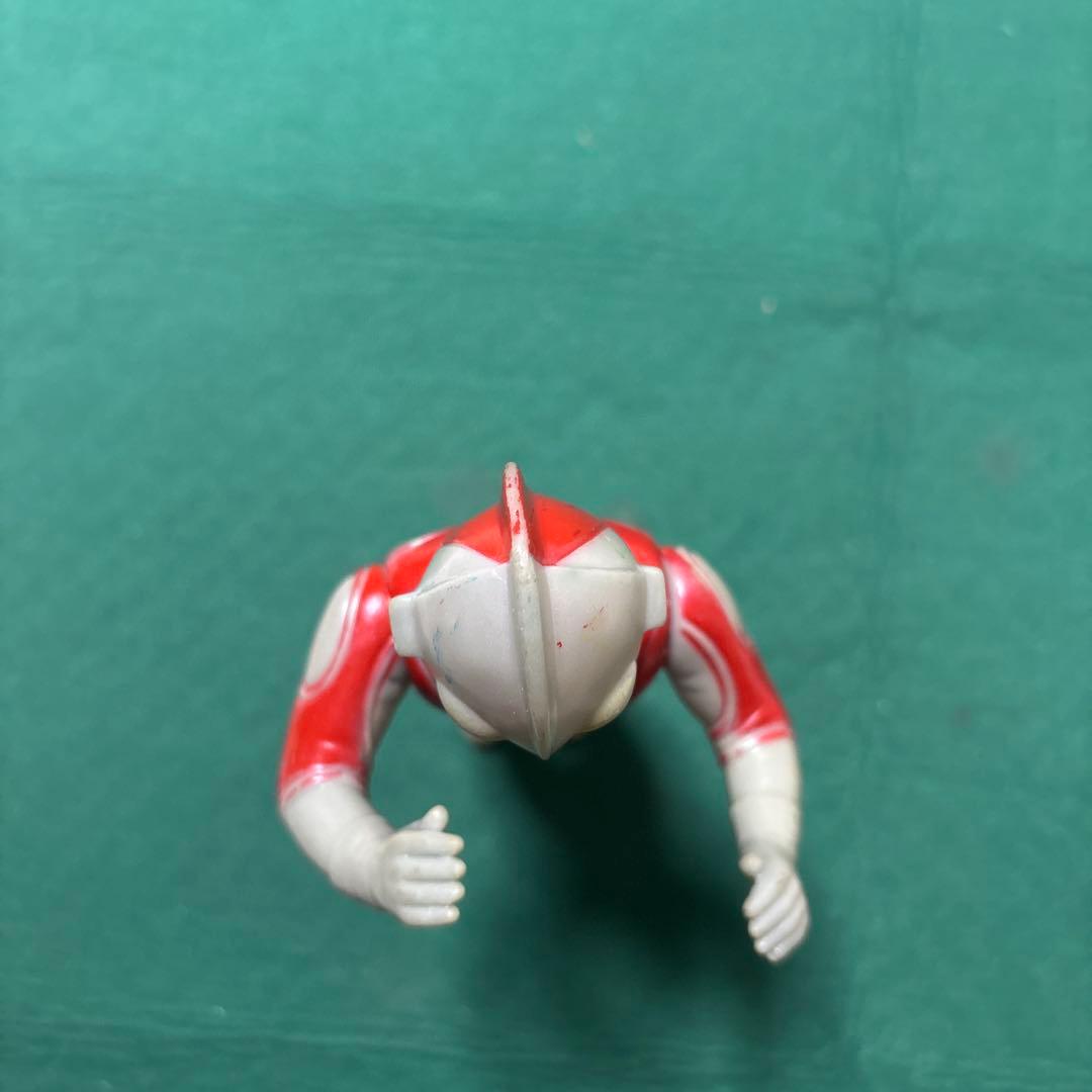 帰ってきたウルトラマン　ブルマァク　23cm