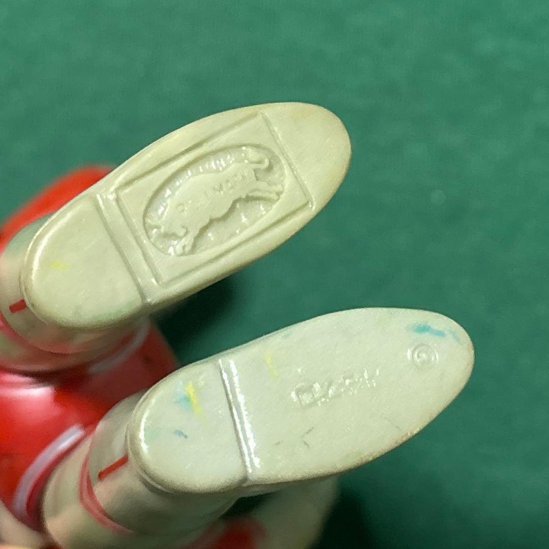 帰ってきたウルトラマン　ブルマァク　23cm