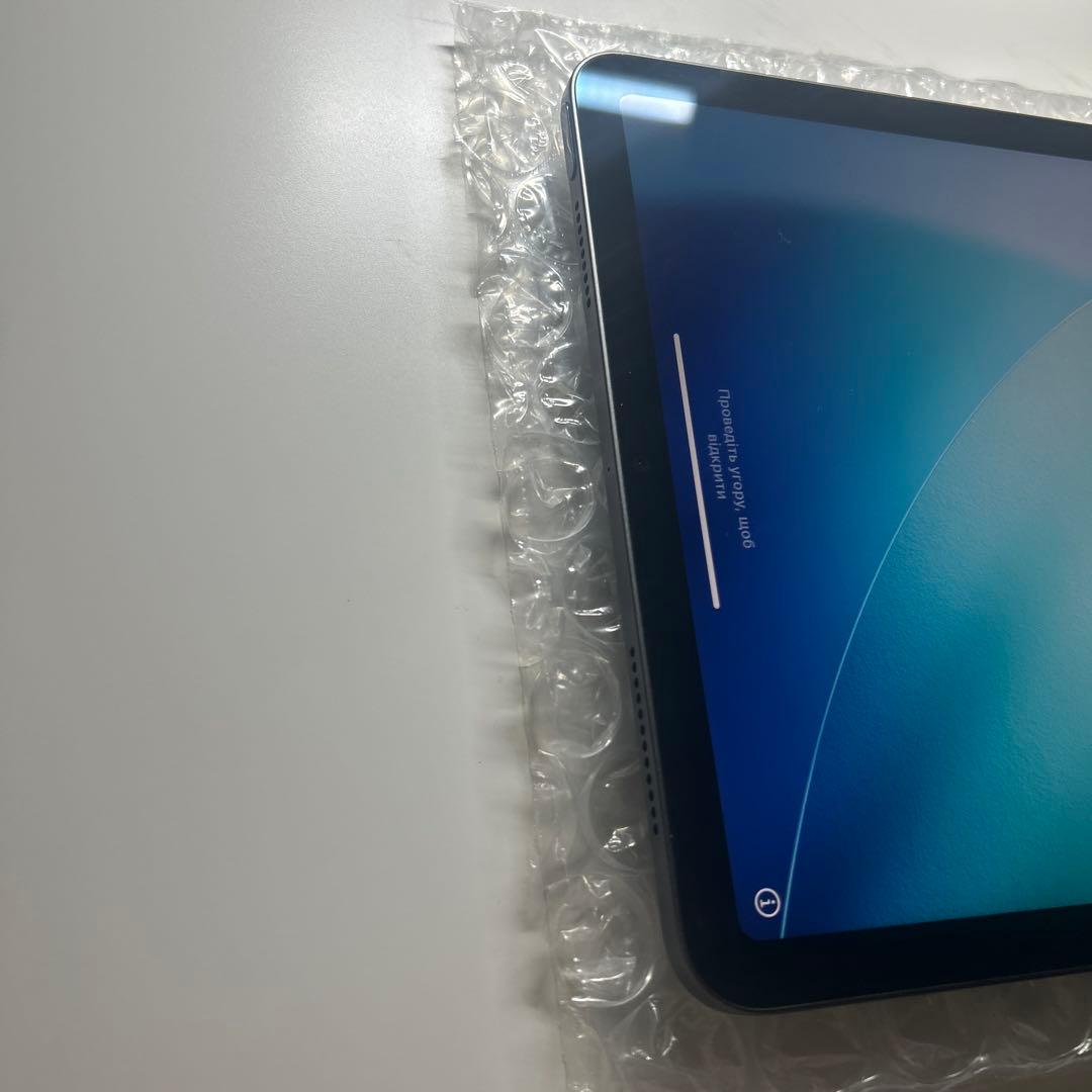 Apple iPad Air（第5世代）64GB WiFiモデル本体