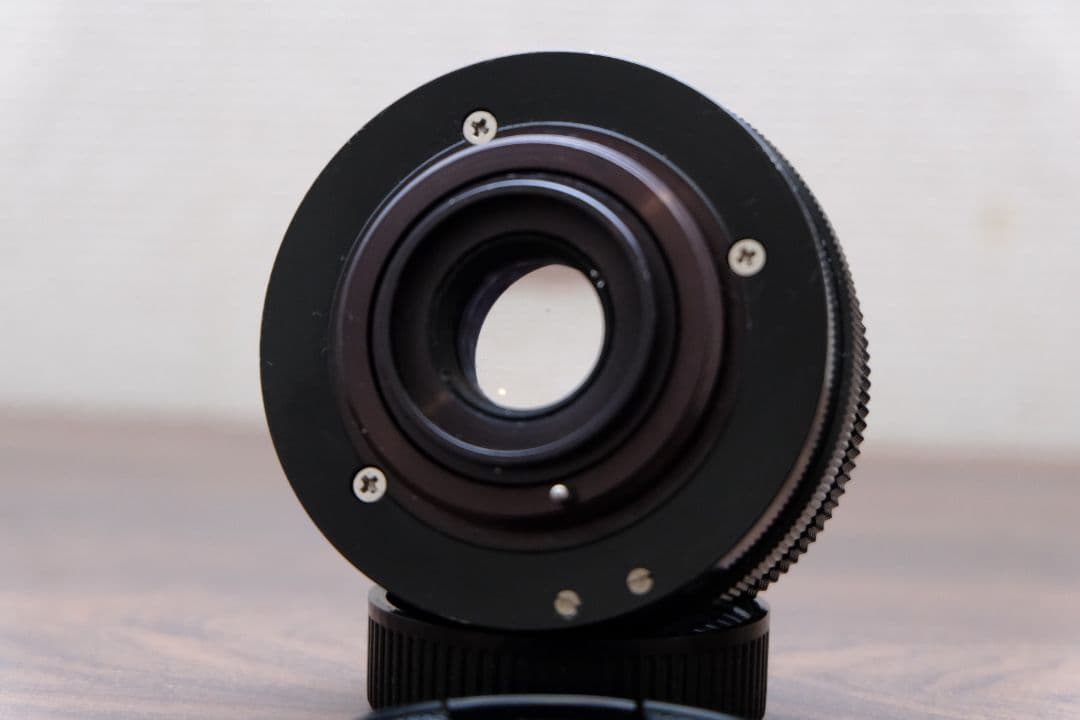 PENTAX super takumar 3本セット