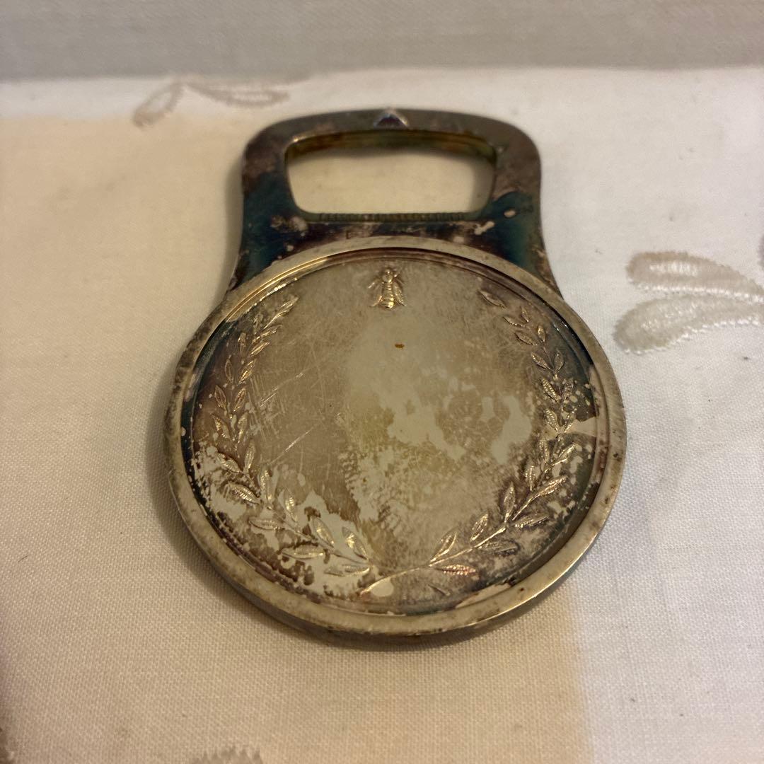 【希少！】Christofle クリストフル　カトラリーセット　アンティーク