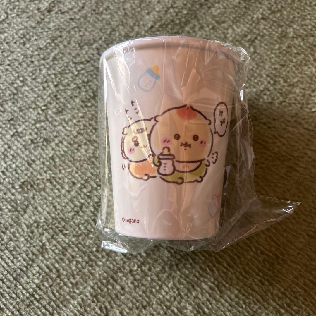 ちいかわベビーセット