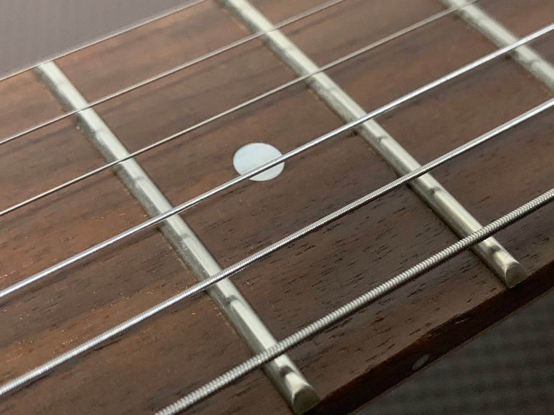 ヤマハ YAMAHA Pacifica パシフィカ ソフトケース付　黒 ブラック