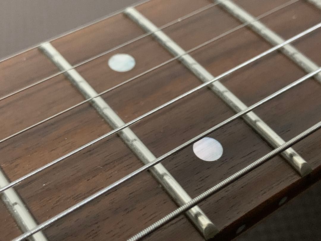 ヤマハ YAMAHA Pacifica パシフィカ ソフトケース付　黒 ブラック